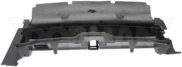 601-326 – DORMAN Radiator Shutter Assembly, OE Replacement With Motor - view 3